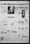 Primary view of The Daily News-Telegram (Sulphur Springs, Tex.), Vol. 55, No. 292, Ed. 1 Thursday, December 10, 1953