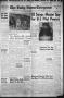 Newspaper: The Daily News-Telegram (Sulphur Springs, Tex.), Vol. 84, No. 35, Ed.…