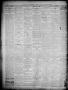 Thumbnail image of item number 2 in: 'The Houston Daily Post (Houston, Tex.), Vol. XIVth Year, No. 360, Ed. 1, Tuesday, March 28, 1899'.