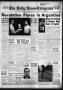 Newspaper: The Daily News-Telegram (Sulphur Springs, Tex.), Vol. 57, No. 142, Ed…