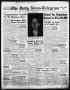 Newspaper: The Daily News-Telegram (Sulphur Springs, Tex.), Vol. 80, No. 241, Ed…