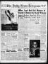 Newspaper: The Daily News-Telegram (Sulphur Springs, Tex.), Vol. 80, No. 209, Ed…
