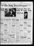 Primary view of The Daily News-Telegram (Sulphur Springs, Tex.), Vol. 60, No. 48, Ed. 1 Thursday, February 27, 1958