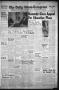 Newspaper: The Daily News-Telegram (Sulphur Springs, Tex.), Vol. 84, No. 31, Ed.…