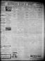 Primary view of The Houston Daily Post (Houston, Tex.), Vol. XVth Year, No. 1, Ed. 1, Wednesday, April 5, 1899