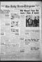 Newspaper: The Daily News-Telegram (Sulphur Springs, Tex.), Vol. 56, No. 225, Ed…