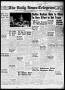 Newspaper: The Daily News-Telegram (Sulphur Springs, Tex.), Vol. 55, No. 147, Ed…