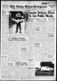 Newspaper: The Daily News-Telegram (Sulphur Springs, Tex.), Vol. 85, No. 102, Ed…