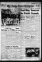 Newspaper: The Daily News-Telegram (Sulphur Springs, Tex.), Vol. 85, No. 187, Ed…