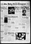Newspaper: The Daily News-Telegram (Sulphur Springs, Tex.), Vol. 55, No. 108, Ed…