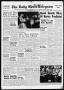 Primary view of The Daily News-Telegram (Sulphur Springs, Tex.), Vol. 81, No. 92, Ed. 1 Sunday, April 19, 1959