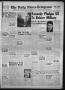 Newspaper: The Daily News-Telegram (Sulphur Springs, Tex.), Vol. 83, No. 85, Ed.…
