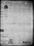 Primary view of The Houston Daily Post (Houston, Tex.), Vol. XVth Year, No. 15, Ed. 1, Wednesday, April 19, 1899