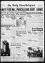 Newspaper: The Daily News-Telegram (Sulphur Springs, Tex.), Vol. 44, No. 230, Ed…