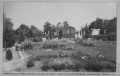 Thumbnail image of item number 1 in: '[Morton Cemetery in Richmond, "Burial place of many Texas Pioneers"]'.