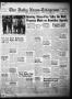 Newspaper: The Daily News-Telegram (Sulphur Springs, Tex.), Vol. 53, No. 162, Ed…