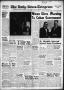 Newspaper: The Daily News-Telegram (Sulphur Springs, Tex.), Vol. 82, No. 13, Ed.…