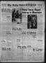 Newspaper: The Daily News-Telegram (Sulphur Springs, Tex.), Vol. 83, No. 93, Ed.…