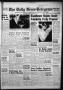 Newspaper: The Daily News-Telegram (Sulphur Springs, Tex.), Vol. 58, No. 24, Ed.…