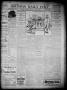 Newspaper: The Houston Daily Post (Houston, Tex.), Vol. XVth Year, No. 21, Ed. 1…