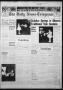 Newspaper: The Daily News-Telegram (Sulphur Springs, Tex.), Vol. 55, No. 304, Ed…