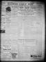 Newspaper: The Houston Daily Post (Houston, Tex.), Vol. XVth Year, No. 24, Ed. 1…