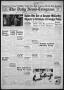 Primary view of The Daily News-Telegram (Sulphur Springs, Tex.), Vol. 55, No. 284, Ed. 1 Tuesday, December 1, 1953