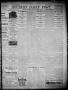 Primary view of The Houston Daily Post (Houston, Tex.), Vol. XVth Year, No. 31, Ed. 1, Friday, May 5, 1899
