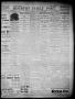 Primary view of The Houston Daily Post (Houston, Tex.), Vol. XVth Year, No. 35, Ed. 1, Tuesday, May 9, 1899