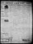 Primary view of The Houston Daily Post (Houston, Tex.), Vol. XVth Year, No. 38, Ed. 1, Friday, May 12, 1899