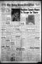 Newspaper: The Daily News-Telegram (Sulphur Springs, Tex.), Vol. 83, No. 291, Ed…