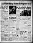 Primary view of The Daily News-Telegram (Sulphur Springs, Tex.), Vol. 59, No. 93, Ed. 1 Friday, April 19, 1957