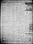 Thumbnail image of item number 2 in: 'The Houston Daily Post (Houston, Tex.), Vol. XVth Year, No. 49, Ed. 1, Tuesday, May 23, 1899'.