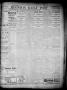Newspaper: The Houston Daily Post (Houston, Tex.), Vol. XVth Year, No. 49, Ed. 1…