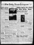 Newspaper: The Daily News-Telegram (Sulphur Springs, Tex.), Vol. 80, No. 240, Ed…