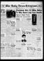 Newspaper: The Daily News-Telegram (Sulphur Springs, Tex.), Vol. 55, No. 106, Ed…