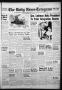 Newspaper: The Daily News-Telegram (Sulphur Springs, Tex.), Vol. 58, No. 65, Ed.…