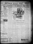 Newspaper: The Houston Daily Post (Houston, Tex.), Vol. XVth Year, No. 52, Ed. 1…