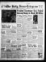 Newspaper: The Daily News-Telegram (Sulphur Springs, Tex.), Vol. 80, No. 302, Ed…