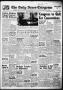 Primary view of The Daily News-Telegram (Sulphur Springs, Tex.), Vol. 82, No. 154, Ed. 1 Wednesday, June 29, 1960