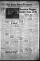 Primary view of The Daily News-Telegram (Sulphur Springs, Tex.), Vol. 84, No. 55, Ed. 1 Tuesday, March 6, 1962