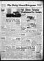 Newspaper: The Daily News-Telegram (Sulphur Springs, Tex.), Vol. 82, No. 122, Ed…