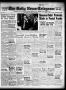 Thumbnail image of item number 1 in: 'The Daily News-Telegram (Sulphur Springs, Tex.), Vol. 59, No. 80, Ed. 1 Thursday, April 4, 1957'.