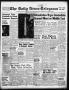 Newspaper: The Daily News-Telegram (Sulphur Springs, Tex.), Vol. 80, No. 169, Ed…