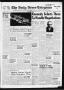 Newspaper: The Daily News-Telegram (Sulphur Springs, Tex.), Vol. 84, No. 256, Ed…