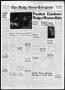 Newspaper: The Daily News-Telegram (Sulphur Springs, Tex.), Vol. 81, No. 240, Ed…