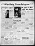 Newspaper: The Daily News-Telegram (Sulphur Springs, Tex.), Vol. 58, No. 279, Ed…