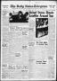 Newspaper: The Daily News-Telegram (Sulphur Springs, Tex.), Vol. 82, No. 60, Ed.…