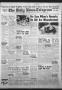 Newspaper: The Daily News-Telegram (Sulphur Springs, Tex.), Vol. 56, No. 241, Ed…