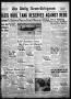 Primary view of The Daily News-Telegram (Sulphur Springs, Tex.), Vol. 44, No. 203, Ed. 1 Tuesday, December 22, 1942